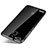 Silikon Schutzhülle Ultra Dünn Tasche Durchsichtig Transparent H01 für Huawei G8 Mini