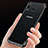 Silikon Schutzhülle Ultra Dünn Tasche Durchsichtig Transparent H01 für Samsung Galaxy A6s