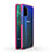 Silikon Schutzhülle Ultra Dünn Tasche Durchsichtig Transparent H01 für Samsung Galaxy S20 Plus Pink