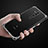 Silikon Schutzhülle Ultra Dünn Tasche Durchsichtig Transparent H02 für Huawei Maimang 7