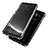 Silikon Schutzhülle Ultra Dünn Tasche Durchsichtig Transparent H02 für Samsung Galaxy S8 Plus Klar