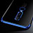 Silikon Schutzhülle Ultra Dünn Tasche Durchsichtig Transparent H03 für OnePlus 6