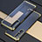 Silikon Schutzhülle Ultra Dünn Tasche Durchsichtig Transparent H03 für Oppo Reno3 Pro