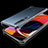 Silikon Schutzhülle Ultra Dünn Tasche Durchsichtig Transparent H04 für Xiaomi Mi 10