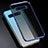Silikon Schutzhülle Ultra Dünn Tasche Durchsichtig Transparent H07 für Samsung Galaxy S10 5G