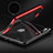 Silikon Schutzhülle Ultra Dünn Tasche Durchsichtig Transparent HC02 für Apple iPhone 7 Plus