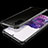Silikon Schutzhülle Ultra Dünn Tasche Durchsichtig Transparent S02 für Samsung Galaxy S20 Plus