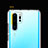 Silikon Schutzhülle Ultra Dünn Tasche Durchsichtig Transparent T02 für Huawei P30 Pro New Edition Klar