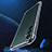 Silikon Schutzhülle Ultra Dünn Tasche Durchsichtig Transparent T02 für Samsung Galaxy F13 4G Klar