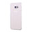 Silikon Schutzhülle Ultra Dünn Tasche Durchsichtig Transparent T02 für Samsung Galaxy S6 Edge+ Plus SM-G928F Klar
