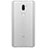 Silikon Schutzhülle Ultra Dünn Tasche Durchsichtig Transparent T02 für Xiaomi Mi 5S Plus Klar