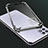 Silikon Schutzhülle Ultra Dünn Tasche Durchsichtig Transparent T04 für Samsung Galaxy A22s 5G Klar