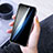 Silikon Schutzhülle Ultra Dünn Tasche Durchsichtig Transparent T04 für Samsung Galaxy A32 4G Klar