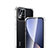 Silikon Schutzhülle Ultra Dünn Tasche Durchsichtig Transparent T04 für Xiaomi Poco F4 5G Klar
