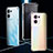 Silikon Schutzhülle Ultra Dünn Tasche Durchsichtig Transparent T05 für Oppo Reno9 Pro+ Plus 5G Klar