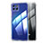 Silikon Schutzhülle Ultra Dünn Tasche Durchsichtig Transparent T06 für Samsung Galaxy A22s 5G Klar