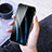 Silikon Schutzhülle Ultra Dünn Tasche Durchsichtig Transparent T06 für Samsung Galaxy A72 5G Klar