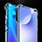 Silikon Schutzhülle Ultra Dünn Tasche Durchsichtig Transparent T06 für Xiaomi Redmi K30i 5G Klar