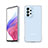 Silikon Schutzhülle Ultra Dünn Tasche Durchsichtig Transparent T07 für Samsung Galaxy A53 5G Klar