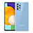 Silikon Schutzhülle Ultra Dünn Tasche Durchsichtig Transparent T07 für Samsung Galaxy A73 5G Klar