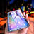 Silikon Schutzhülle Ultra Dünn Tasche Durchsichtig Transparent T09 für Xiaomi Mi 9 Lite Klar