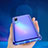 Silikon Schutzhülle Ultra Dünn Tasche Durchsichtig Transparent T09 für Xiaomi Mi 9 Lite Klar