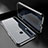Silikon Schutzhülle Ultra Dünn Tasche Durchsichtig Transparent T10 für Samsung Galaxy A9 Star Pro Klar