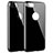 Silikon Schutzhülle Ultra Dünn Tasche Durchsichtig Transparent T15 für Apple iPhone SE (2020) Klar
