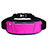 Sport Quertasche Schutz Hülle Laufen Joggen Universal S02 Pink