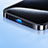 Staubschutz Stöpsel Passend USB-C Jack Type-C Universal H01 für Apple iPad Pro 11 (2021) Blau