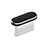 Staubschutz Stöpsel Passend USB-C Jack Type-C Universal H01 für Apple iPad Pro 11 (2022)