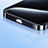 Staubschutz Stöpsel Passend USB-C Jack Type-C Universal H01 für Apple iPad Pro 11 (2022) Silber