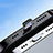 Staubschutz Stöpsel Passend USB-C Jack Type-C Universal H01 für Apple iPad Pro 12.9 (2021)