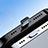 Staubschutz Stöpsel Passend USB-C Jack Type-C Universal H12 für Apple iPad Air 5 10.9 (2022)