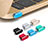 Staubschutz Stöpsel Passend USB-C Jack Type-C Universal H13 für Apple iPad Pro 11 (2022)