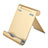 Tablet Halter Halterung Universal Tablet Ständer T27 für Asus Transformer Book T300 Chi Gold