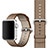 Uhrenarmband Milanaise Band für Apple iWatch 2 38mm Bunt