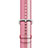 Uhrenarmband Milanaise Band für Apple iWatch 2 38mm Rosa