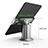 Universal Faltbare Ständer Tablet Halter Halterung Flexibel K12 für Apple iPad Air