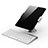 Universal Faltbare Ständer Tablet Halter Halterung Flexibel K12 für Samsung Galaxy Tab E 9.6 T560 T561