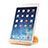 Universal Faltbare Ständer Tablet Halter Halterung Flexibel K22 für Huawei Honor Pad 5 8.0