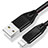 USB Ladekabel Kabel C04 für Apple iPhone 12 Pro Max