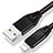 USB Ladekabel Kabel C04 für Apple iPhone 14 Plus