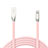 USB Ladekabel Kabel C05 für Apple iPhone 13 Pro
