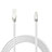 USB Ladekabel Kabel C05 für Apple iPhone 14 Plus