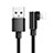 USB Ladekabel Kabel D17 für Apple iPhone 8