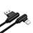 USB Ladekabel Kabel D22 für Apple iPhone 8 Plus