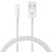 USB Ladekabel Kabel L09 für Apple iPad 4 Weiß