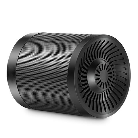 Bluetooth Mini Lautsprecher Wireless Speaker Boxen S21 Schwarz