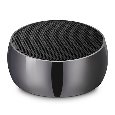 Bluetooth Mini Lautsprecher Wireless Speaker Boxen S25 Schwarz